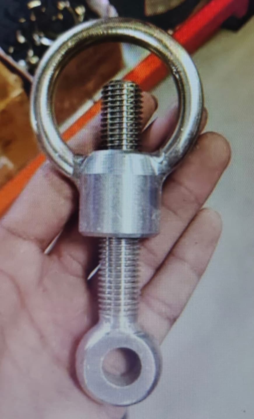 Heavy Duty Components category