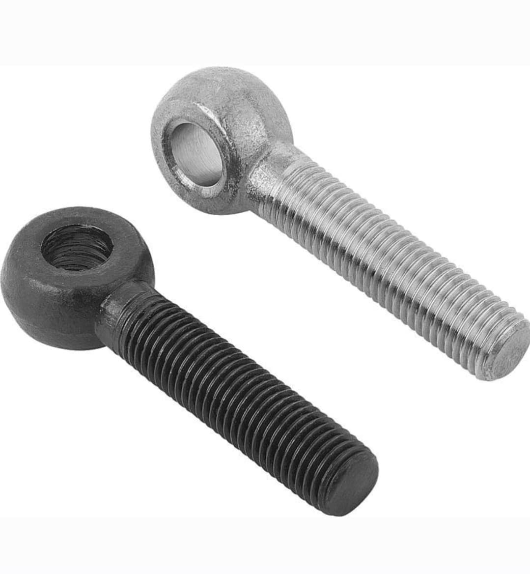 Stainless Steel Hardware category