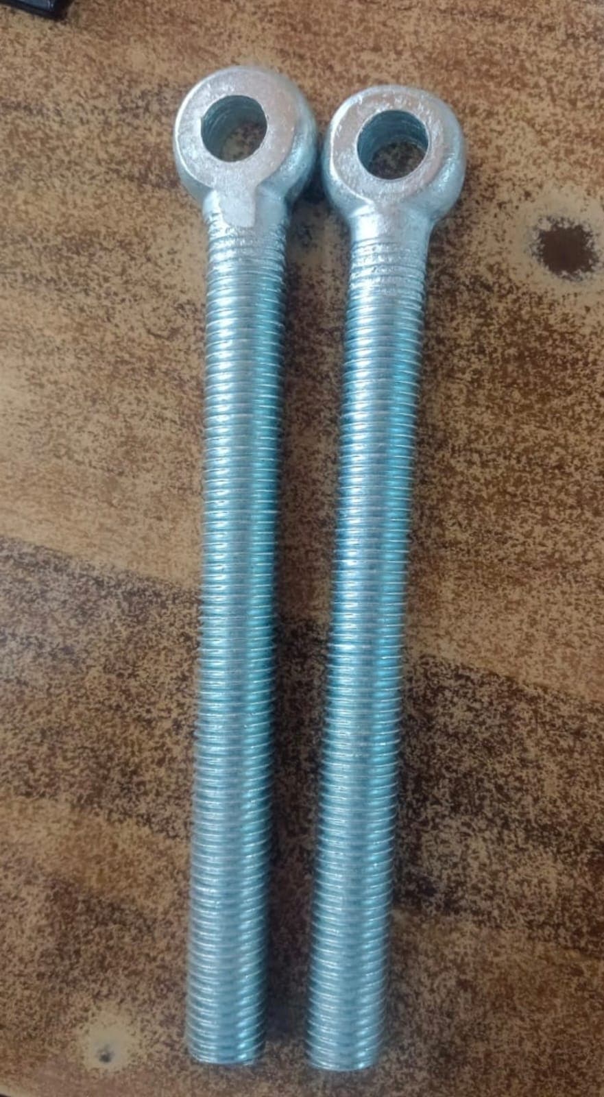 Construction fasteners and tools
