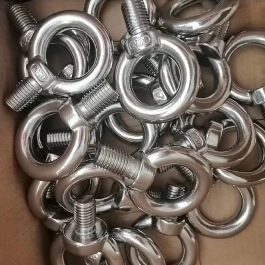 Construction fasteners and tools