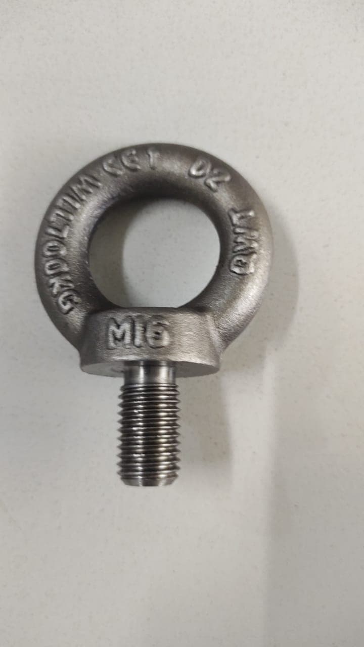 Industrial machinery and components